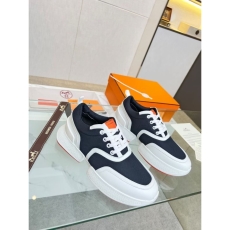 Hermes Low Shoes